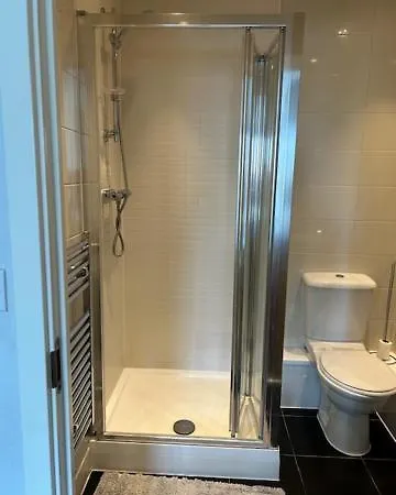 En-Suite In London Hendon Exterior photo