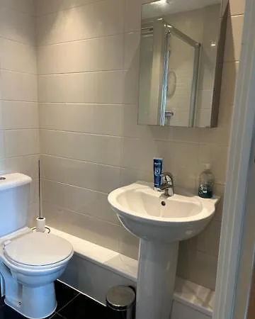 En-Suite In London Hendon Exterior photo