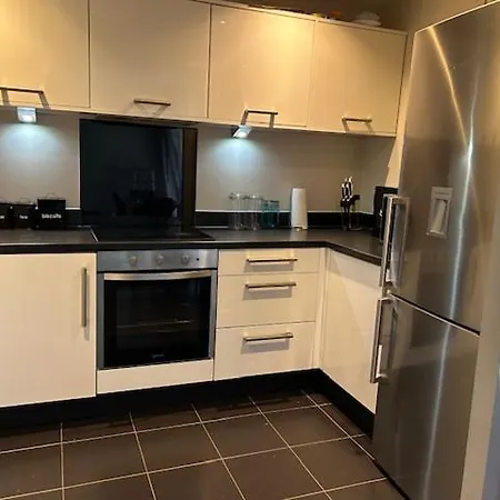 En-Suite In London Hendon Exterior photo