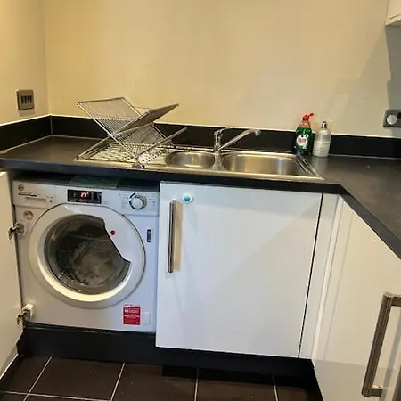 En-Suite In London Hendon Exterior photo
