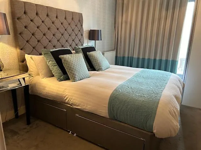 En-Suite In London