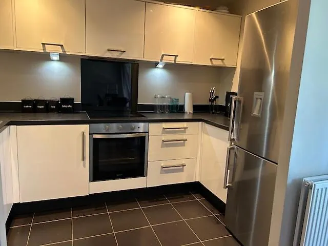En-Suite In London
