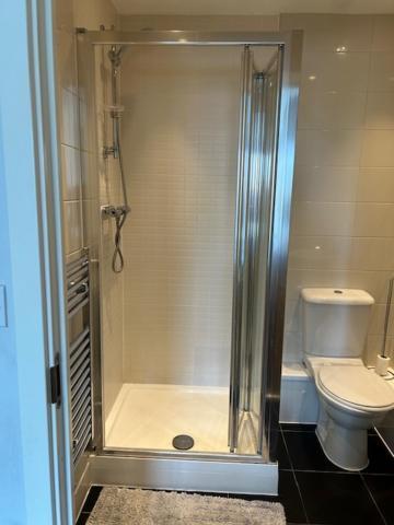 En-suite In London Apartment *