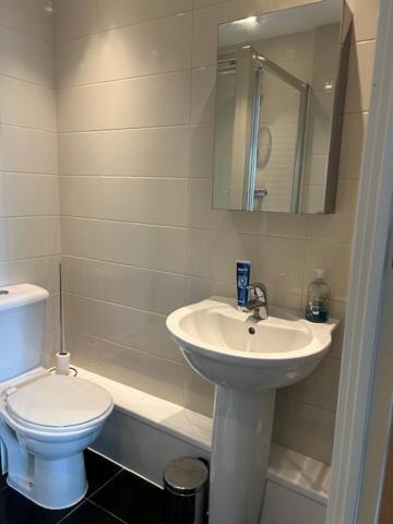 Apartment En-suite In London