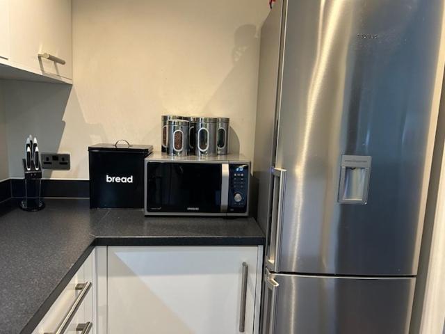 En-suite In London Hendon