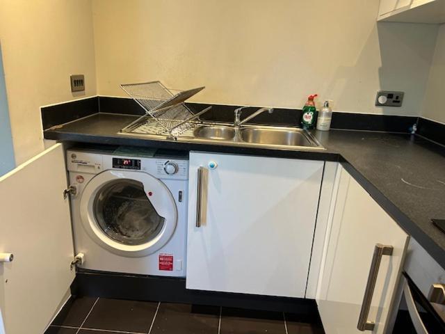 En-suite In London
