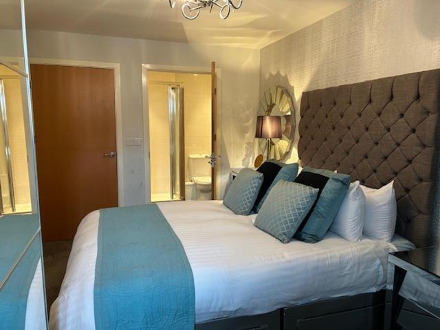 En-suite In London Apartment